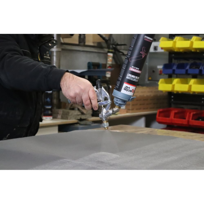 Rectavit 169 PowerSpray Click & Fix - Starterspakket - Overige