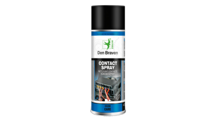 Contactspray | Technische sprays | Kitcentrum