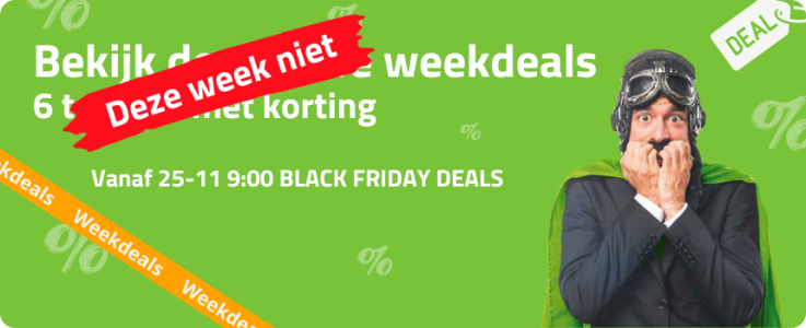 Weekdeals