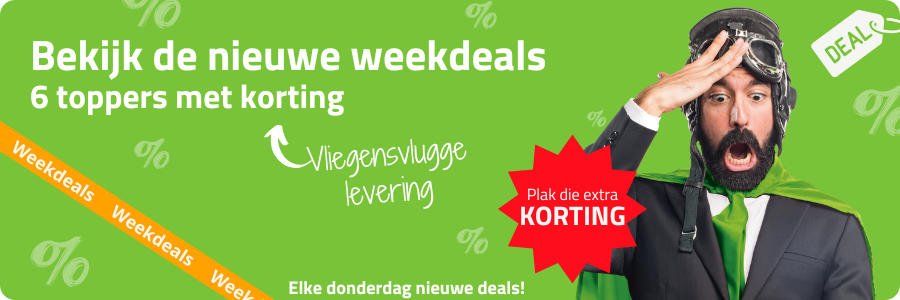 Weekdeals