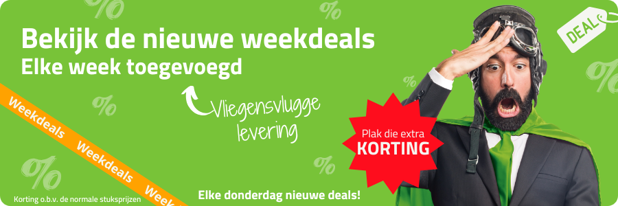 Weekdeals